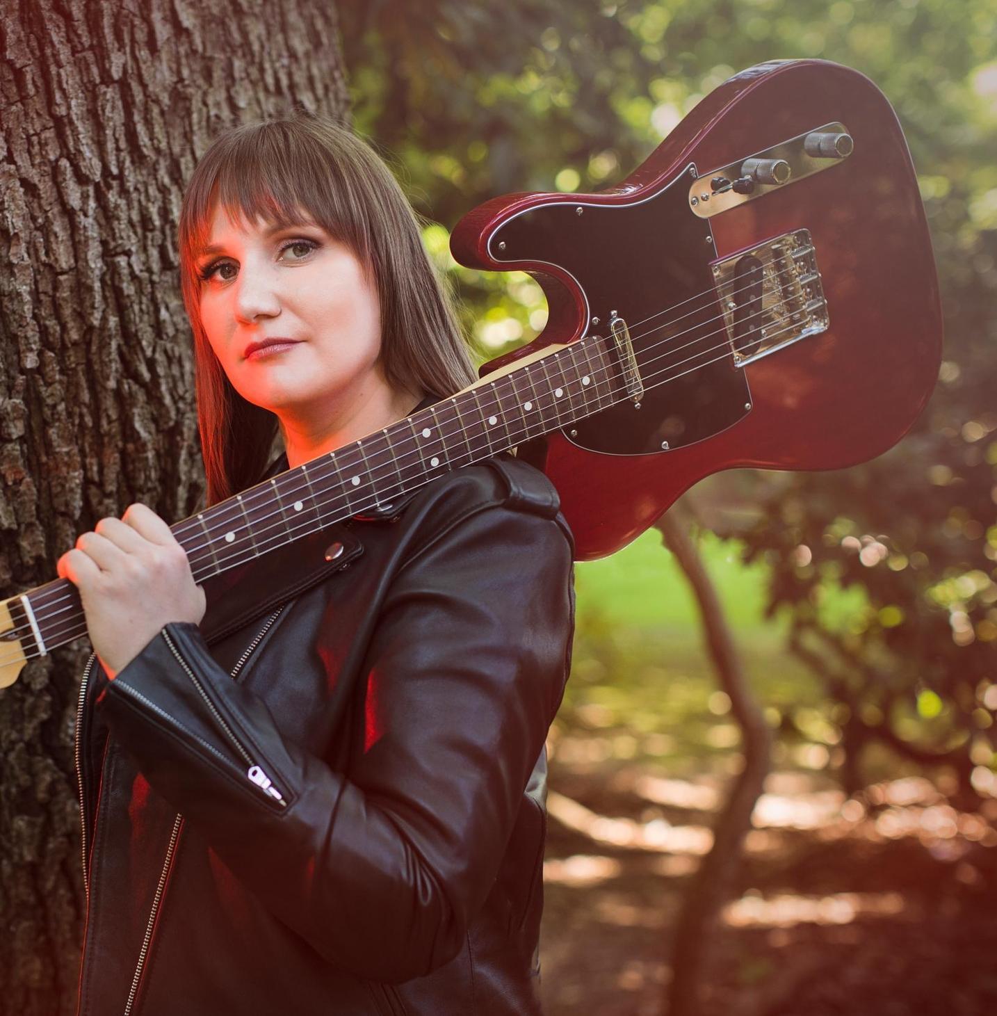 Vor Nürnberg.Pop Karin Rabhansl im Interview