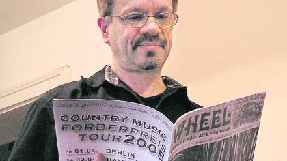 Unverstaubte Infos für die Western-Szene Unverstaubte Infos für die Western-Szene