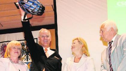 CSU steht hinter Balleis CSU steht hinter Balleis