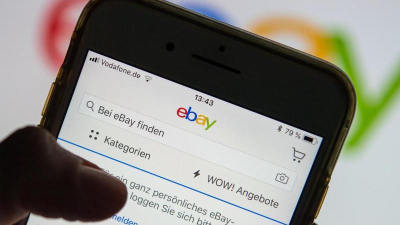 Eine Hamburgerin machte zum Jahreswechsel kurzen Prozess: Sie bot ihren Ehemann zur Selbstabholung auf der Online-Plattform Ebay-Kleinanzeigen an. Zum sagenhaften Preis von 18 Euro.