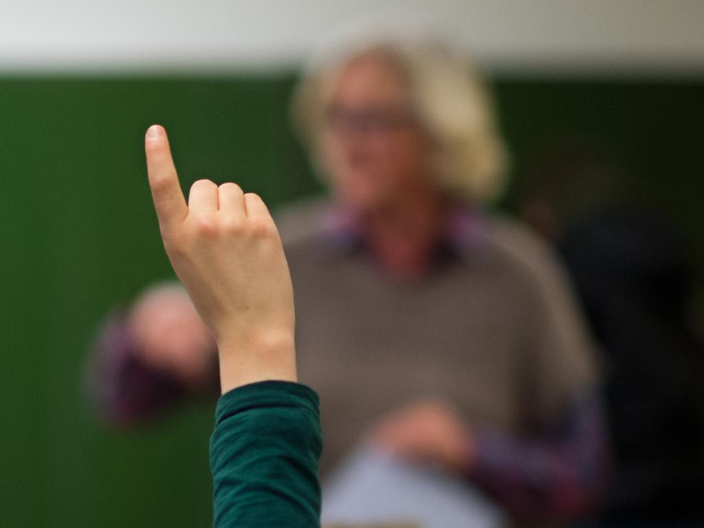 So Beginnt Das Schuljahr 21 An Der Grundschule Wolfstein Neumarkt Nordbayern De