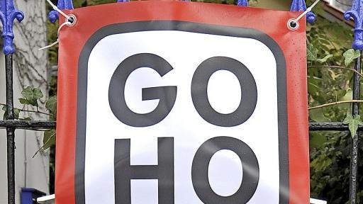 Soho ist out: Goho ist in Soho ist out: Goho ist in