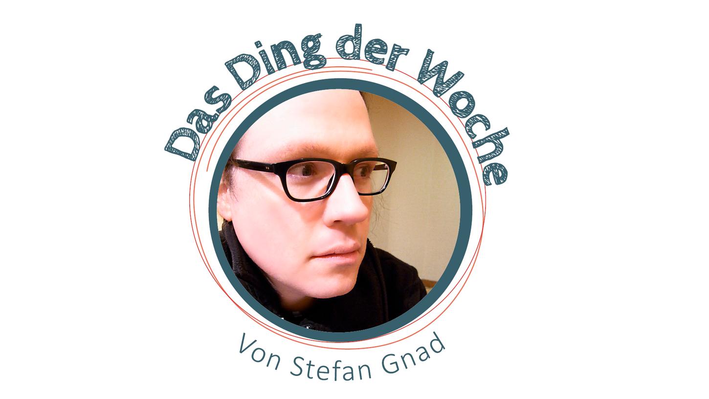 Das Ding der Woche: WLAN-Namen in Deutschland