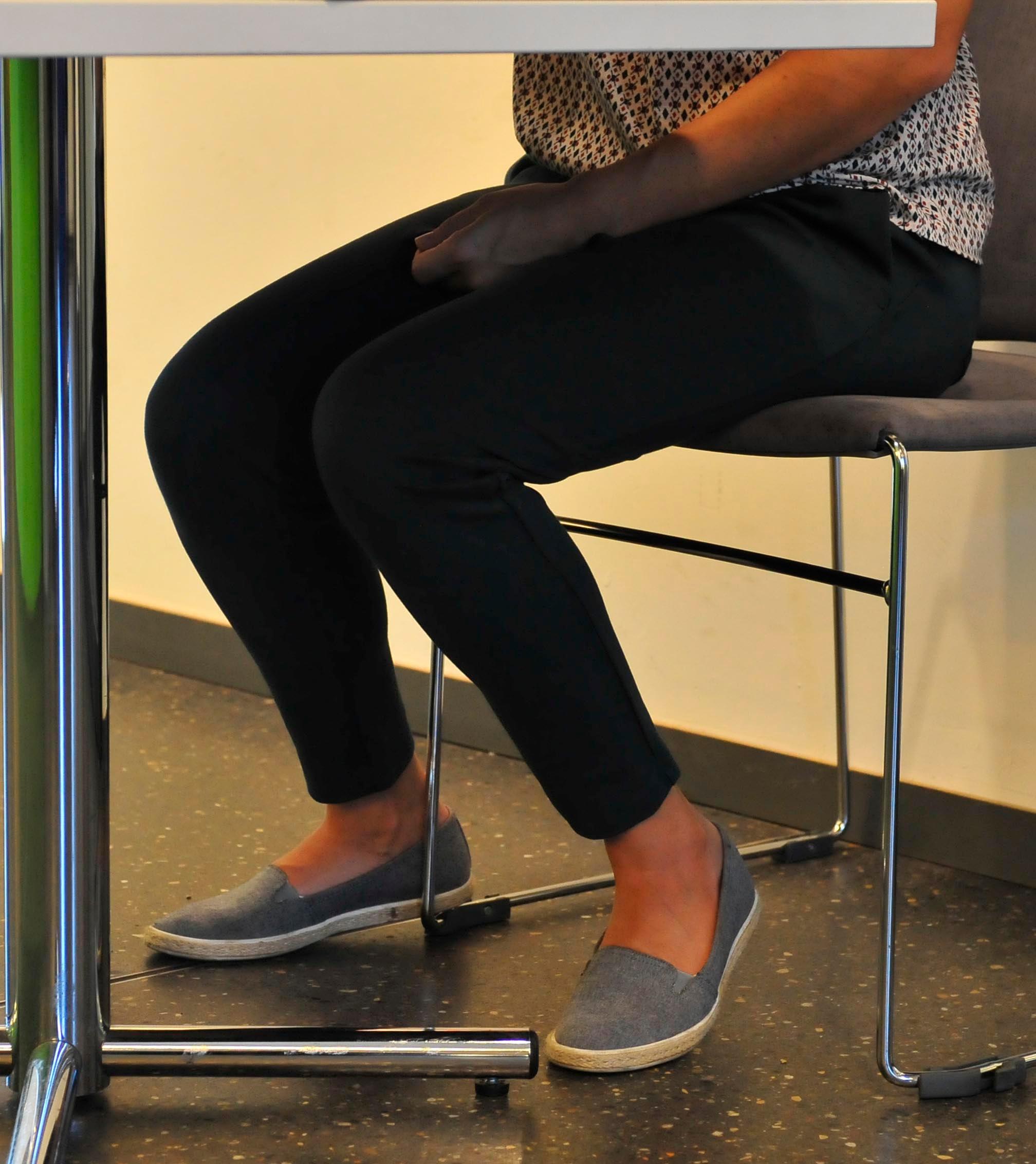 Szenen einer Wahl: Am 14. Oktober machen Forchheimer ihre Kreuzchen