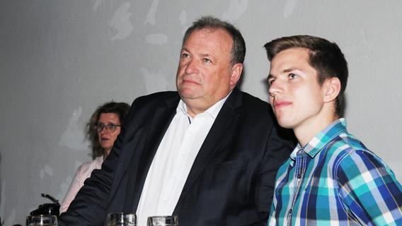 Landtagswahl 2018: Das sagen die Kandidaten aus Erlangen-Höchstadt zum Ergebnis