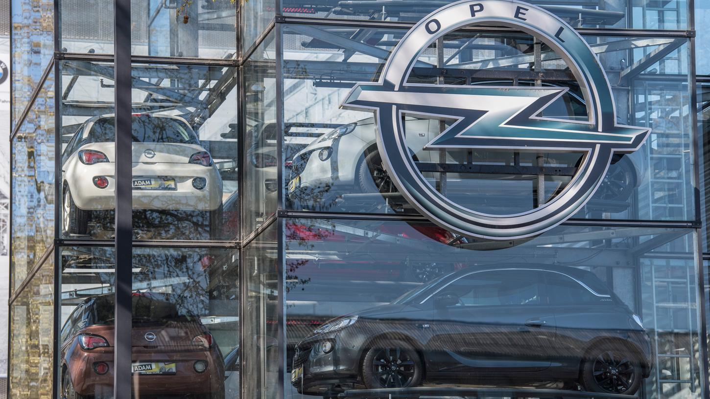 Muss sich der Autobauer Opel nun auch wegen des Betrugs bei Dieselfahrzeugen verantworten?