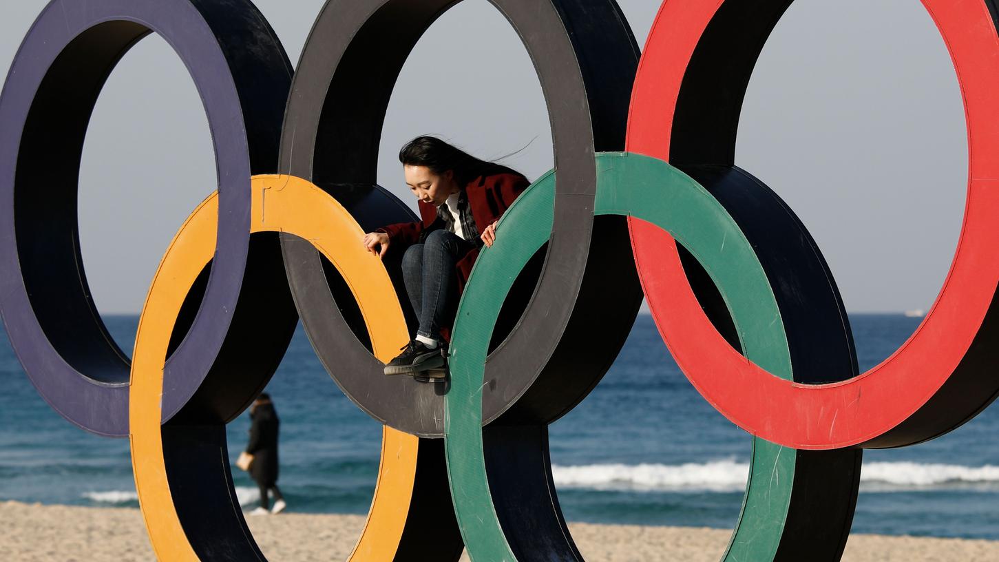 2032 sollen die Olympischen Sommerspiele wieder auf asisiatischem Boden stattfinden.