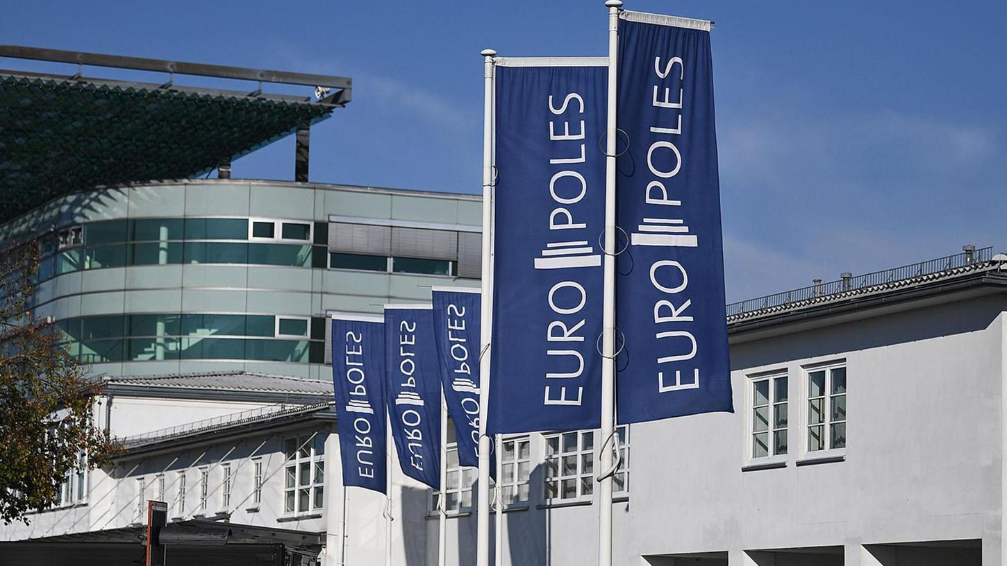 Nach Insolvenzantrag: Europoles hat gute Aussichten