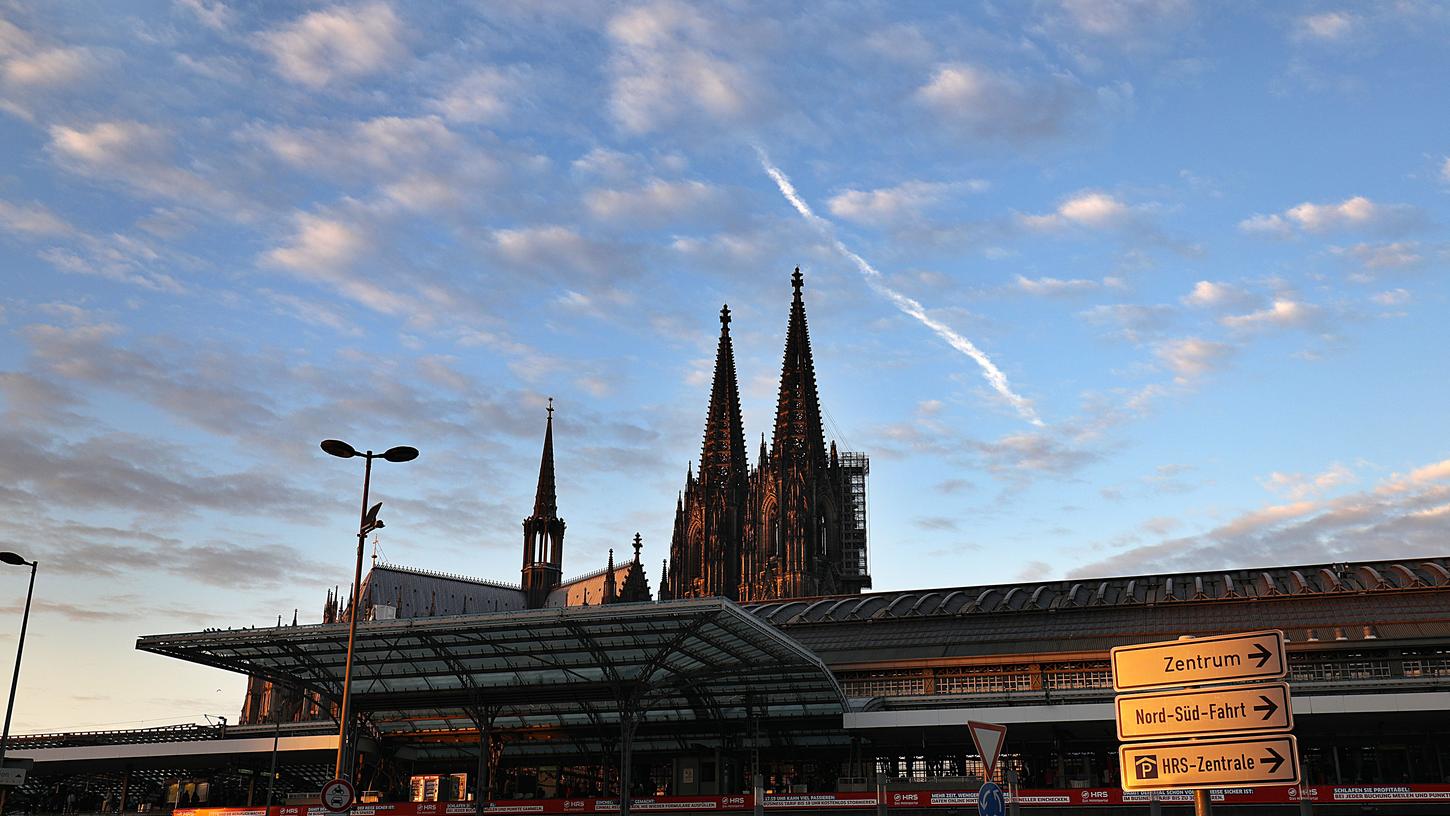 Nach Geiselnahme in Köln: Terror-Hintergrund wird geprüft