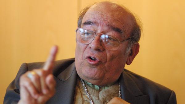 Der katholische Bischof Samuel Ruiz García wurde 2001 für seinen Kampf für die Rechte der indigenen Bevölkerung Mexikos geehrt.Der Träger des Internationalen Nürnberger Menschenrechtspreises starb 2011 nach langer Krankheit im Alter von 86 Jahren.