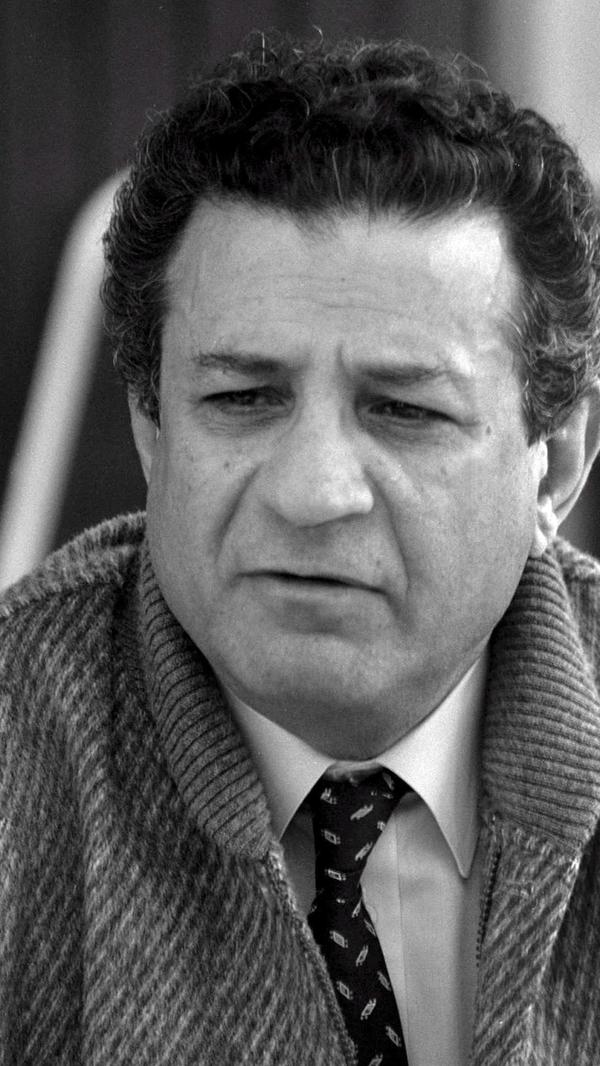 1997 wurden Abe J. Nathan (Foto) und Khémaïs Chammari für ihren Einsatz für den Frieden im Nahen Osten geehrt. Bayerns Ministerpräsident Edmund Stoiber betonte beim Festakt im Nürnberger Opernhaus, die Wahl der beiden Preisträger komme in schwierigen Tage zur rechten Zeit. Die Auszeichnung für den israelischen und den tunesischen Aktivisten solle von Arabern, Palästinensern und Israelis als eindringliche Botschaft verstanden werden, die Politik der Verständigung wieder aufzunehmen.