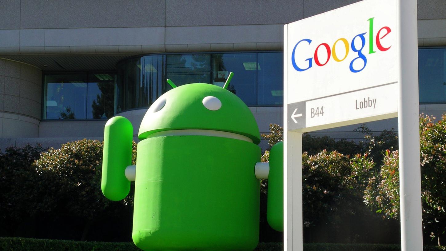 Werden Android-Hersteller durch Preiserhöhungen die Kosten an die Vebraucher weiterreichen?