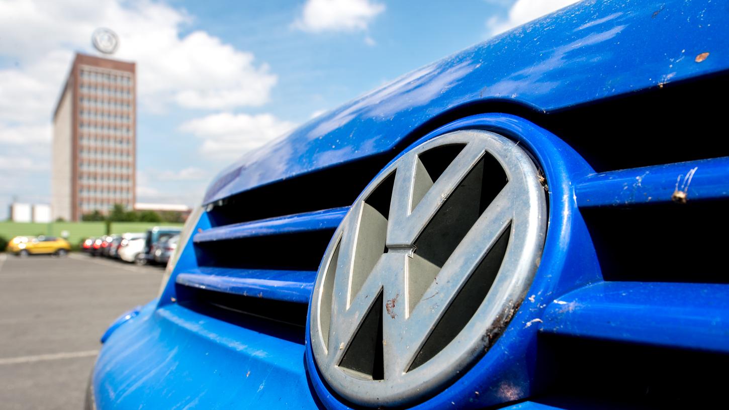 VW will mit Traton noch vor der Sommerpause an die Börse 