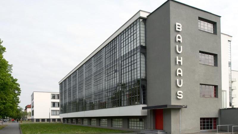 100 Jahre Bauhaus: Bundespräsident eröffnet Festival