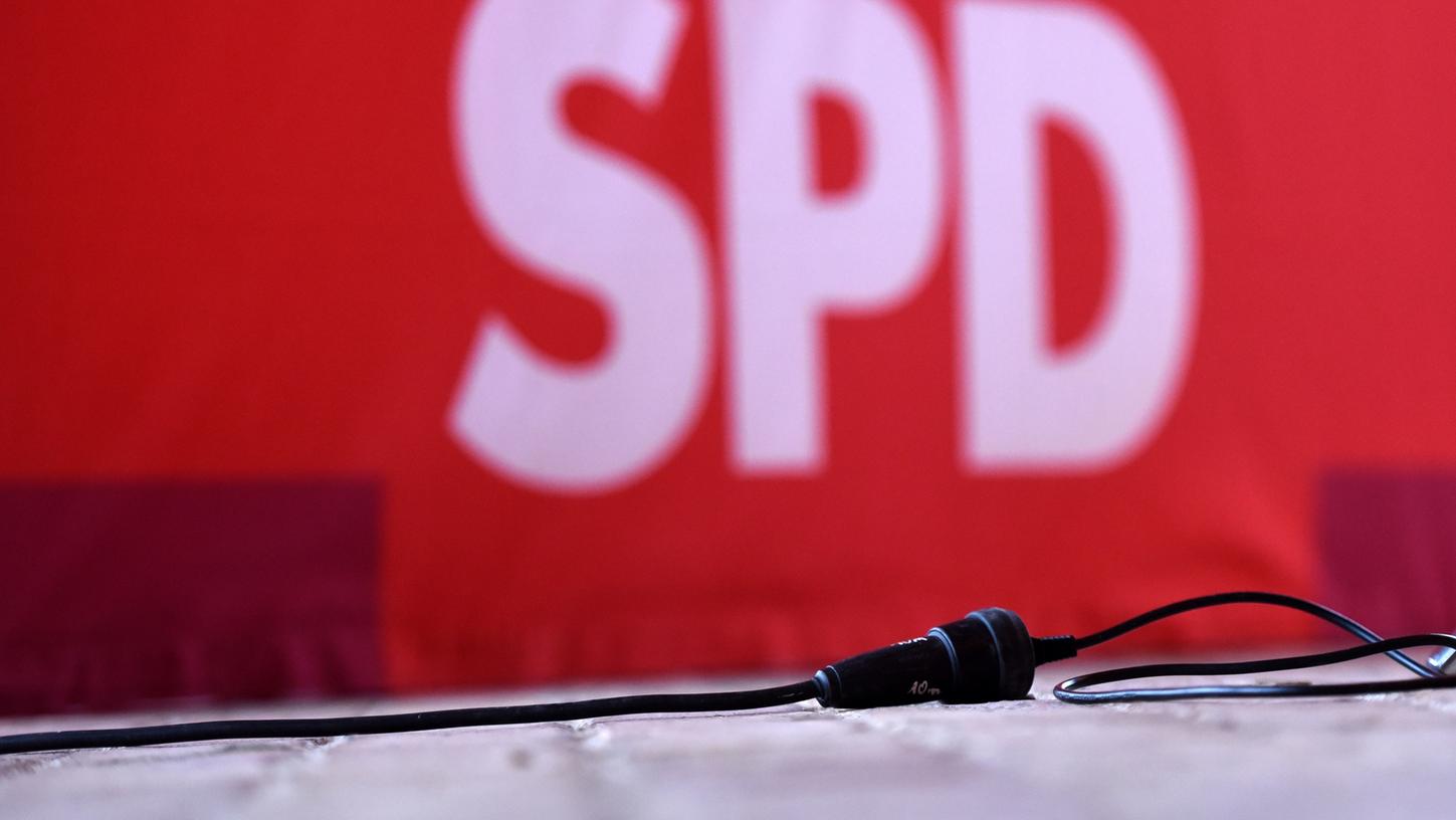 Kommentar: Die SPD ist verzweifelt auf Themensuche