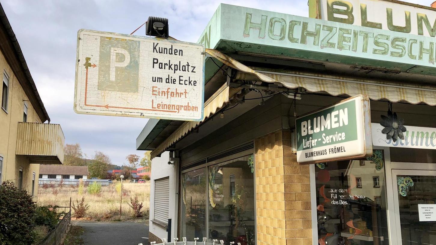Ebermannstadt: Wohnungen entstehen auf Frömel-Gelände