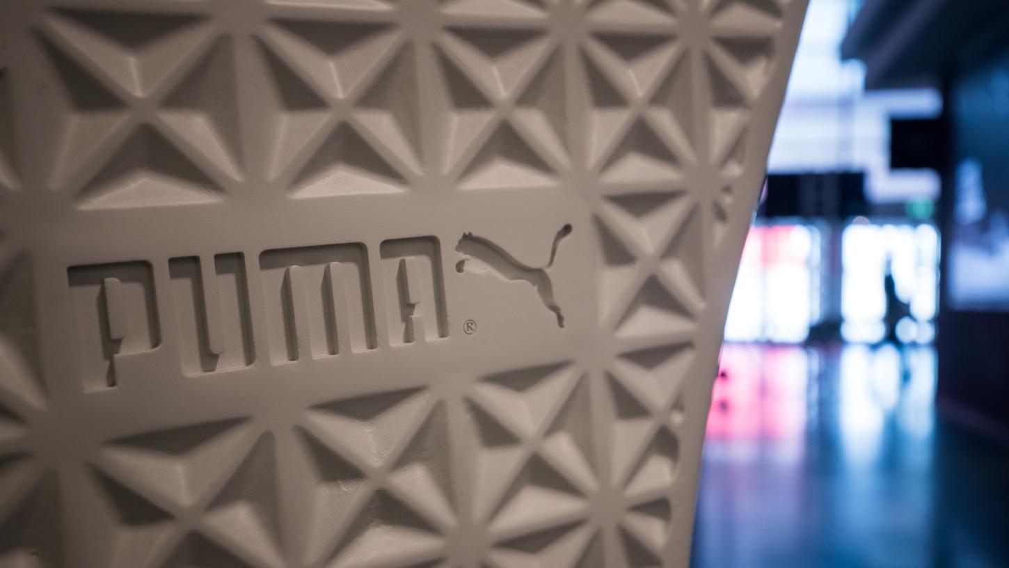 Erneut hat Puma nach einem starken dritten Quartal seine Umsatzprognose hochgeschraubt.