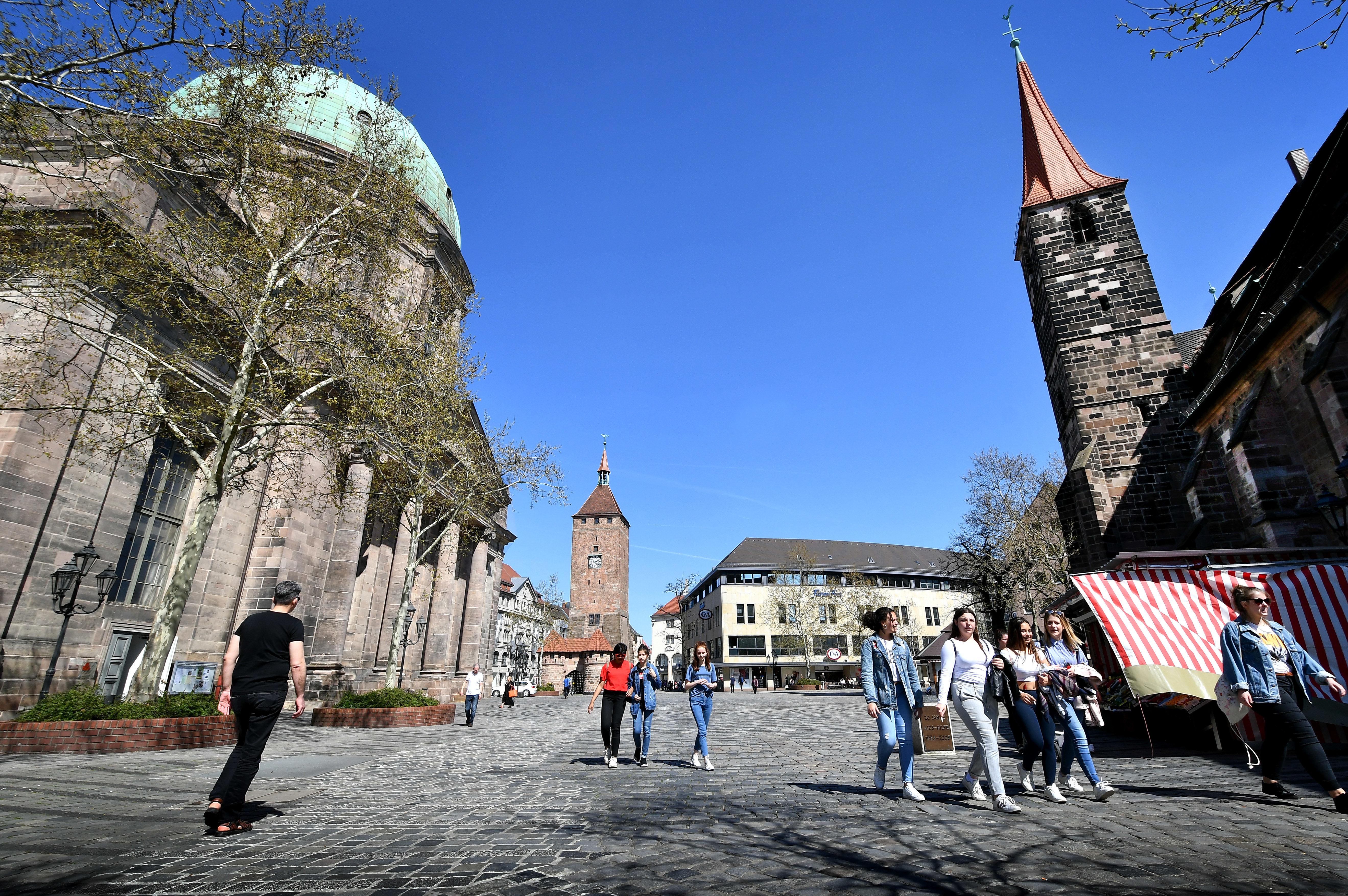 Jakobsplatz