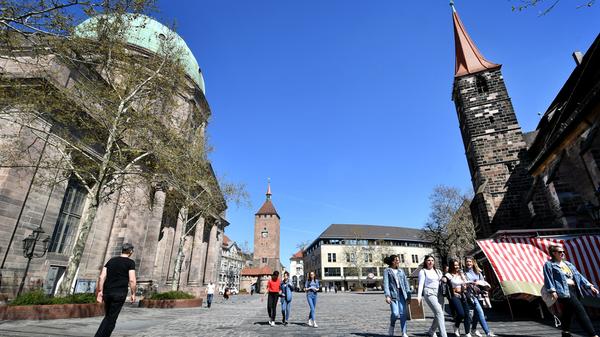 Jakobsplatz