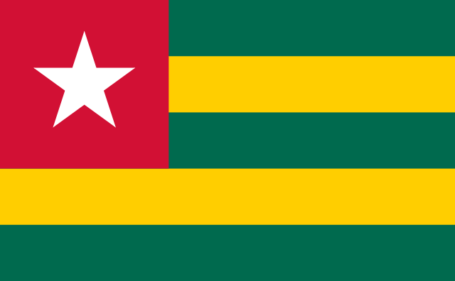 Aného - Togo