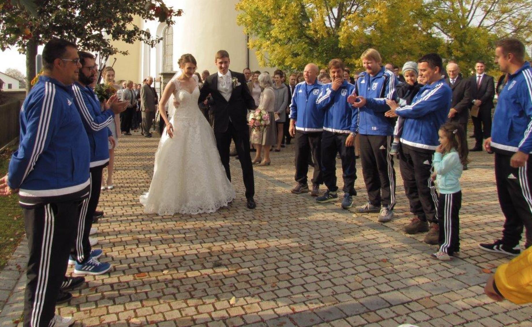 Schneider hochzeit christoph