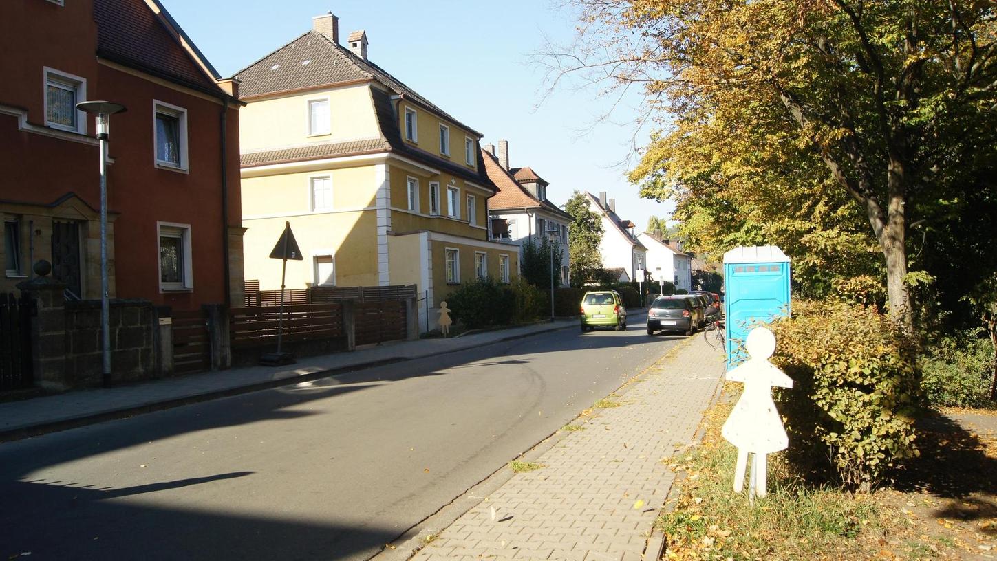 Forchheim: Ja zum Kindergarten-Bau in der Karolingerstraße