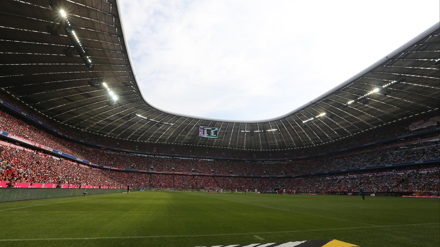 2021 könnte in München zum vierten Mal das Endspiel in der Königsklasse steigen.