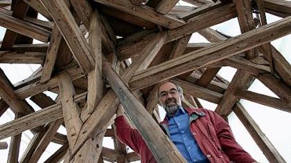 Unangenehme Überraschungen im Gebälk Unangenehme Überraschungen im Gebälk