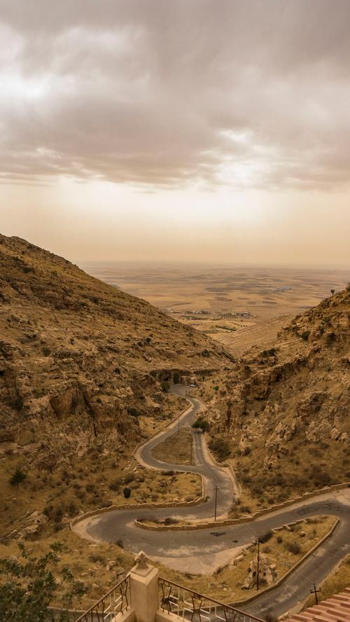 Von Dohuk bis Sulaimaniyya: Streifzug durch Kurdistan