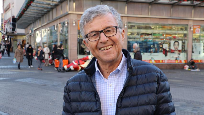 "Es hätte nicht besser laufen können, ich bin rundum glücklich", freut sich Harald Dobsch (61). Die Koalition zwischen der CSU und den Freien Wählern findet er super, er kennt den FW-Bundesvorsitzenden Hubert Aiwanger auch persönlich.