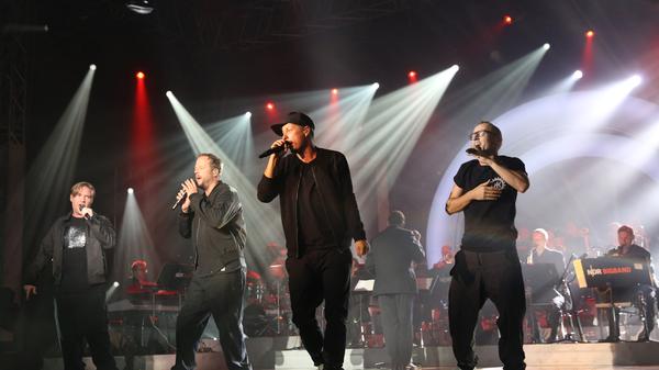 Die vier Stuttgarter Michi Beck, Thomas D, Smudo und Andreas Rieke bereichern bereits seit 1989 die deutsche Musikwelt mit ihrem Hip Hop. Dieses Jahr ist die Band zum wiederholten Male im Taubertal vertreten.