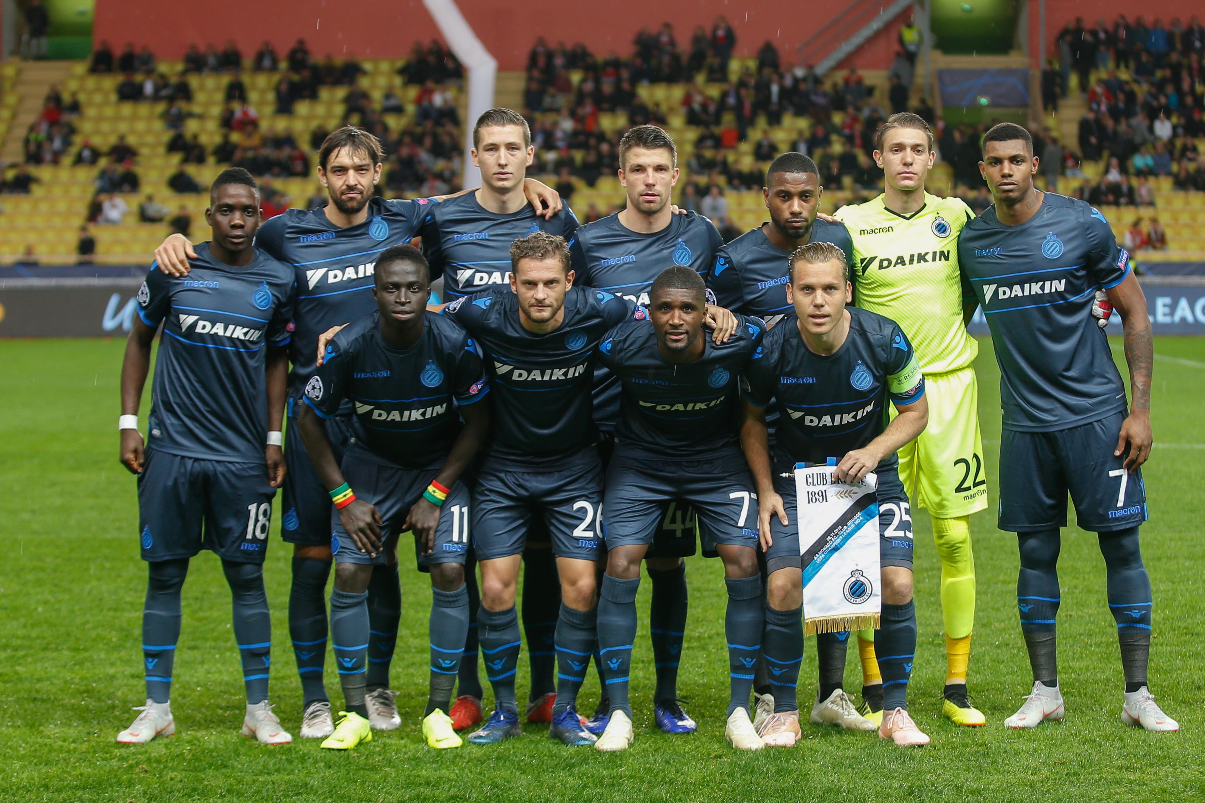 Belgien bricht als erste europäische FußballLiga Saison ab Nordbayern