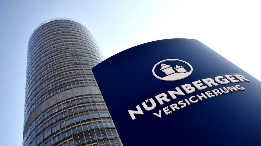 Nurnberger Versicherung Treibt Digitalisierung Voran Nurnberg