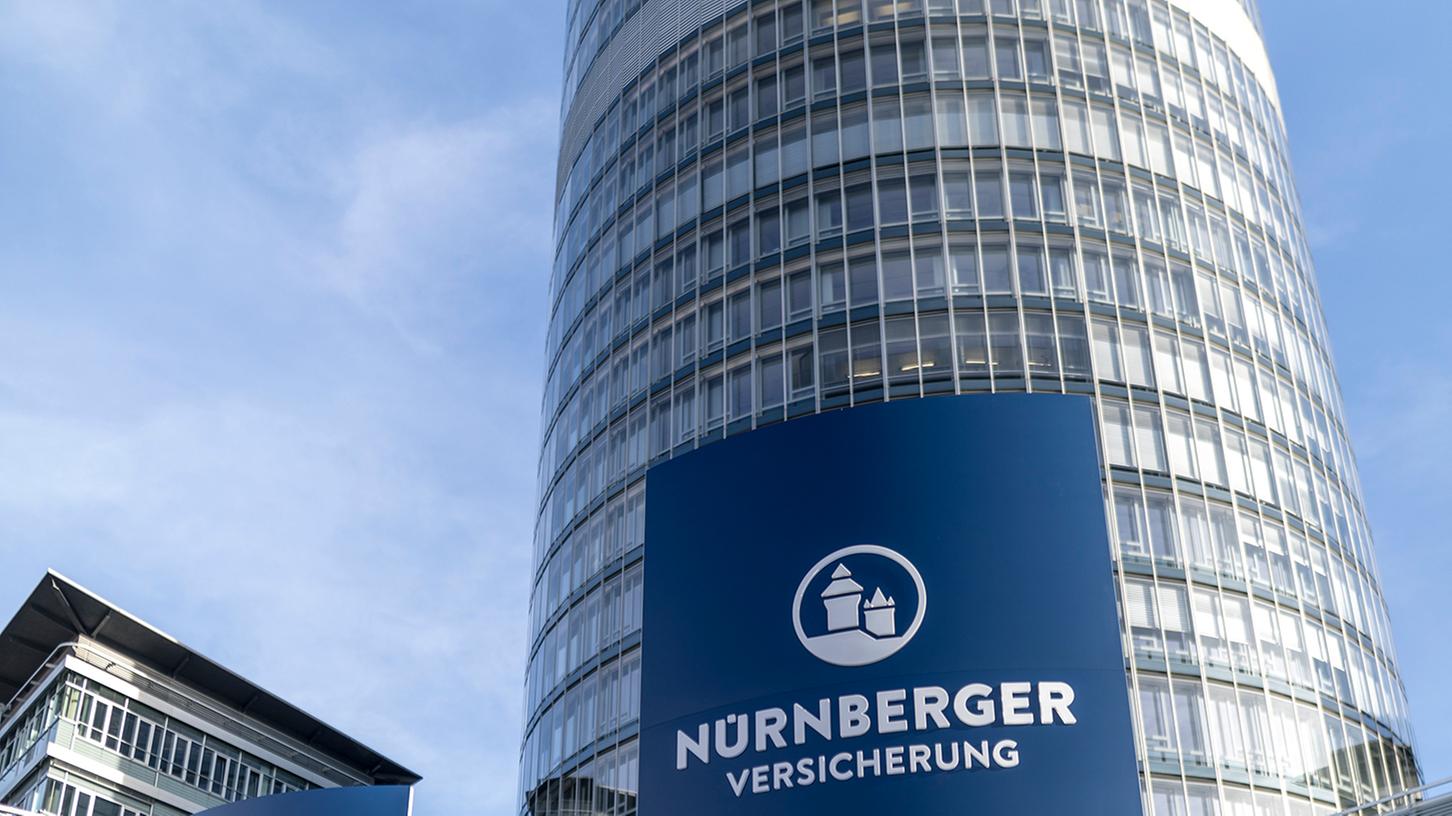 Die Nürnberger Versicherung blickt auf ein erfolgreiches Jahr 2019 zurück.