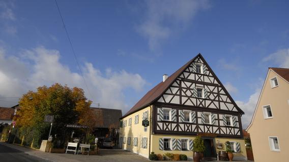 Ein Ort in Bildern: Das ist Oberreichenbach