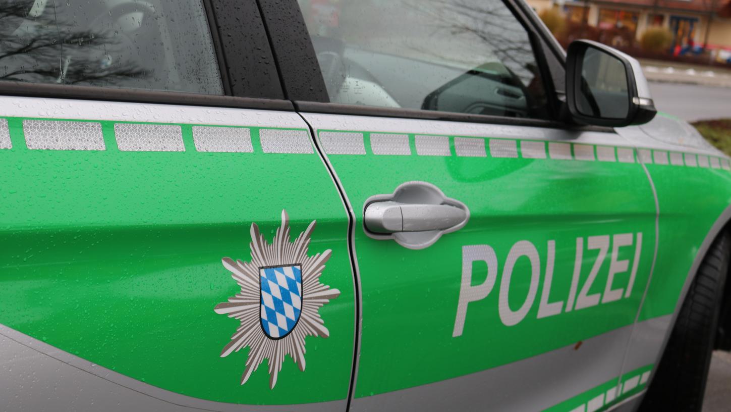 Erlangen: Verkehrsrowdy bald geschnappt