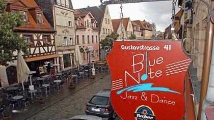 Pleitewelle rollt durch Fürths Kneipenmeile Pleitewelle rollt durch Fürths Kneipenmeile