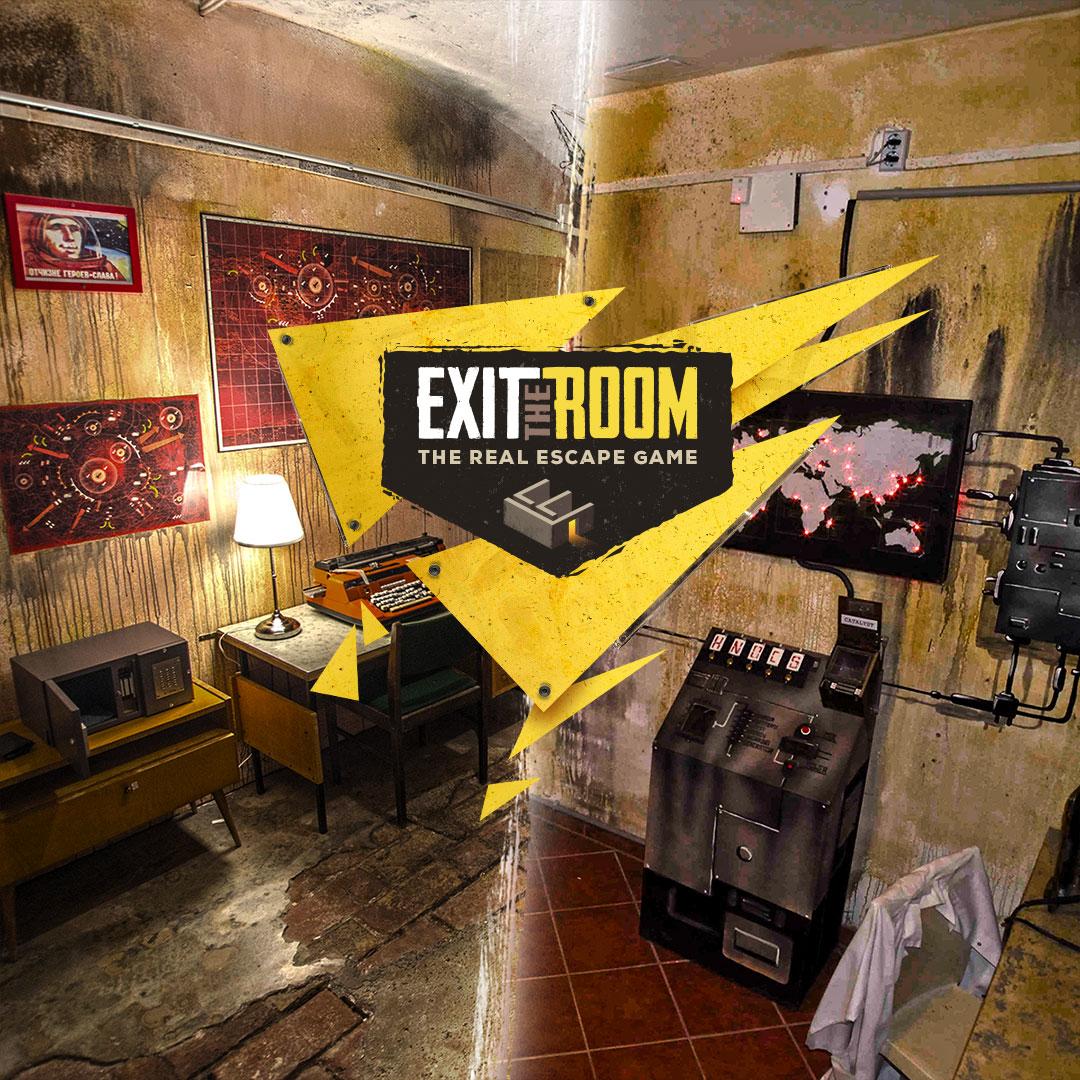 Diesmal werden Sie zu Labormitarbeitern: Ein Professor hat einen Zombie-Virus geschaffen. Dummerweise hat er sich mit eben diesem selbst infiziert, ehe er ein Gegenmittel finden konnte. Nun müssen Sie im Labor des Professors ein Antiserum herstellen. Dafür bleibt Ihnen nur eine Stunde Zeit, denn die Zombies sind bereits auf dem Weg zu der Einrichtung... Das Spiel ist für zwei bis sechs Spieler, die mindestens 14 Jahre alt sein sollten. Der eher schwere Raum kostet zwischen 89,90 und 119,90 Euro, die Spielzeiten variieren je nach Termin. Öffnungszeiten und Details gibt es auf der Homepage.