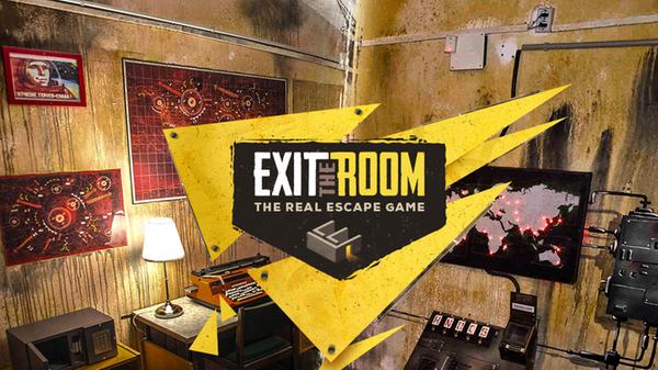 Diesmal werden Sie zu Labormitarbeitern: Ein Professor hat einen Zombie-Virus geschaffen. Dummerweise hat er sich mit eben diesem selbst infiziert, ehe er ein Gegenmittel finden konnte. Nun müssen Sie im Labor des Professors ein Antiserum herstellen. Dafür bleibt Ihnen nur eine Stunde Zeit, denn die Zombies sind bereits auf dem Weg zu der Einrichtung... Das Spiel ist für zwei bis sechs Spieler, die mindestens 14 Jahre alt sein sollten. Der eher schwere Raum kostet zwischen 89,90 und 119,90 Euro, die Spielzeiten variieren je nach Termin. Öffnungszeiten und Details gibt es auf der Homepage.