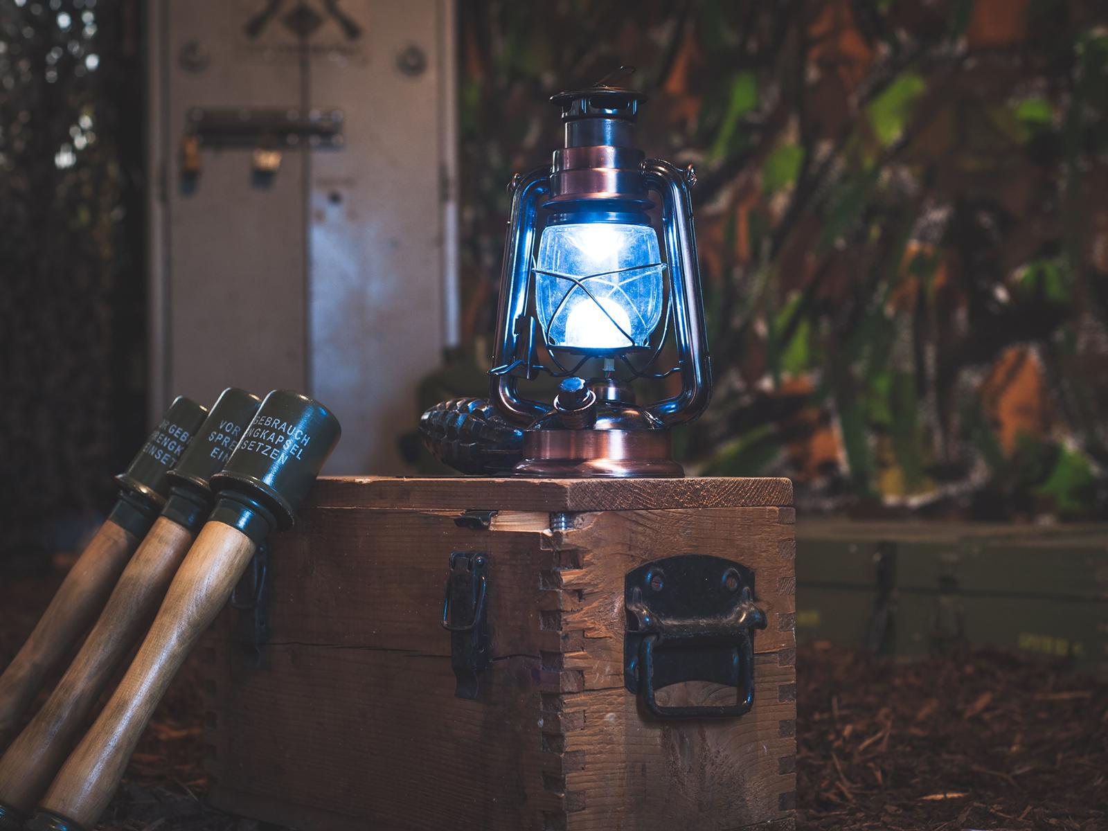 ExitGames: Lost Cargo