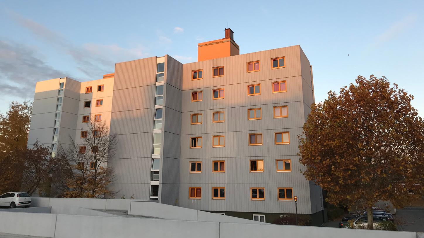 Bamberg: Angespannte Wohnraumsituation für Studierende