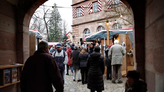Abgesagte Adventsmärkte: Alternativen in den Nürnberger Stadtteilen