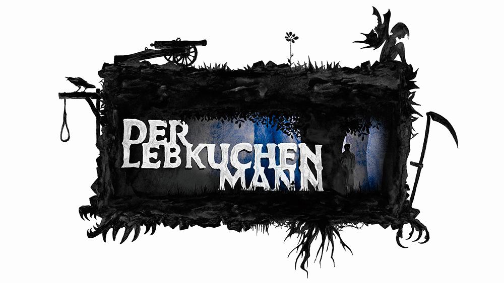Der Weißenburger Lebkuchenmann hat sein Logo