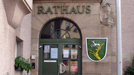 Cadolzburger Rathaus offline: Der Bürgermeister bittet um Entschuldigung