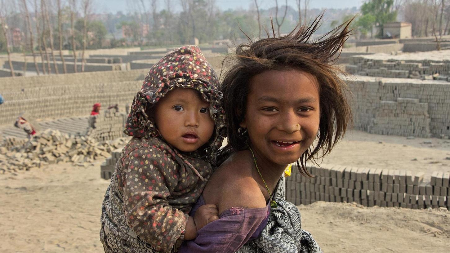 Cadolzburger Nepalhilfe präsentiert neuen Kalender