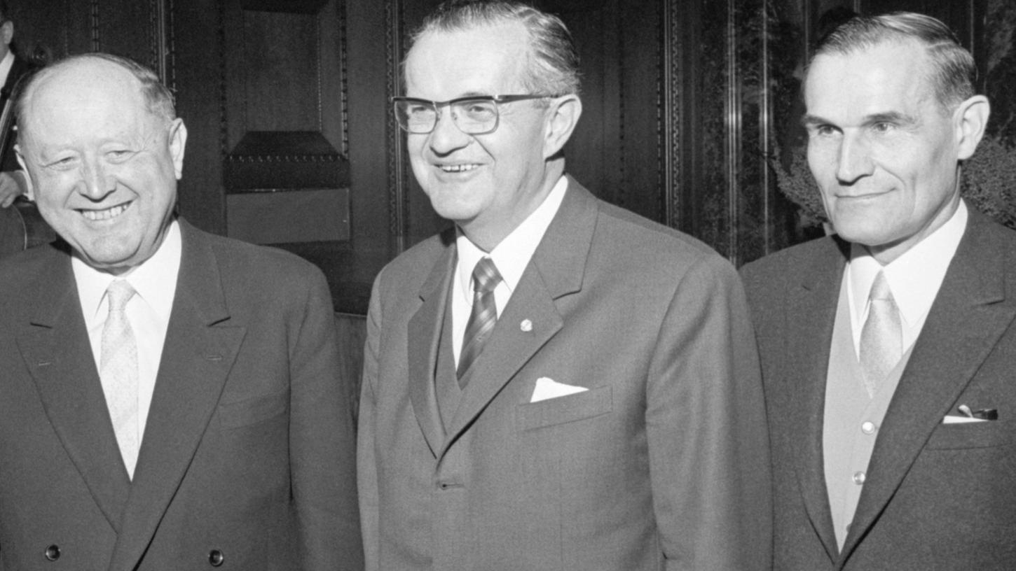 19. November 1968: 19. November 1968: