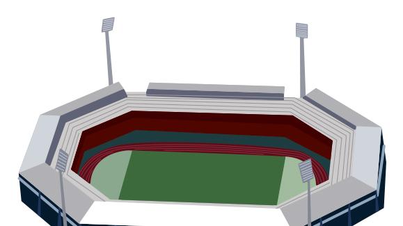 Hier schlägt das Herz der Nürnberger. Zeit wird's, das Max-Morlock-Stadion endlich auch in digitaler Form anzuerkennen. Ehre, wem Ehre gebührt!