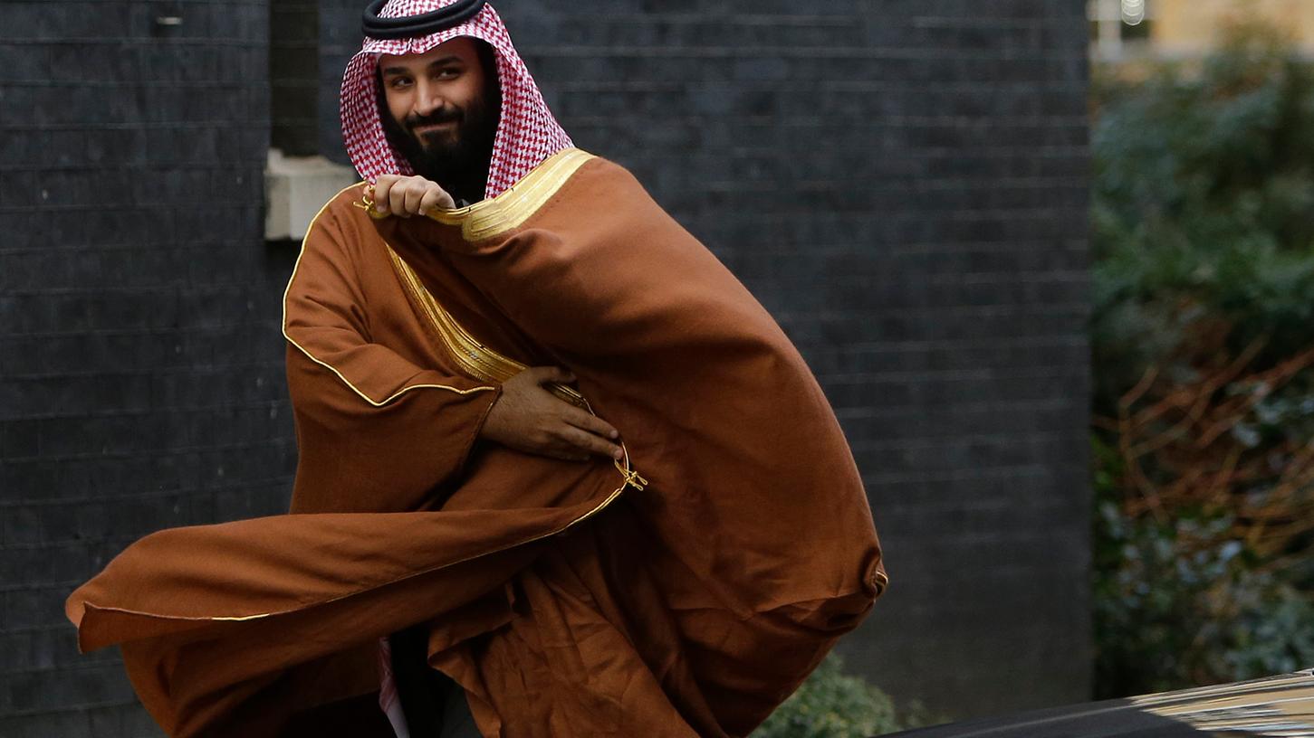Der saudi-arabische Kronprinz Mohammed bin Salman hat die Operation zur Tötung des Journalisten Jamal Khashoggi im Oktober 2018 nach Einschätzung der US-Geheimdienste genehmigt.