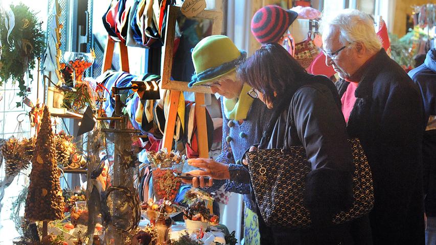 Hüte, Schmuck und mehr: Der 18. Hobby-Künstlermarkt in Neunkirchen