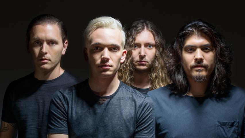 Fans der amerikanischen Rockband dürfen sich auf neue Songs freuen, im Februar 2019 erschien Badflowers Debütalbum "OK, I'M SICK".
